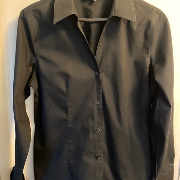 Women’s long sleeve blouse from Jones New York - Picture 1 of 3